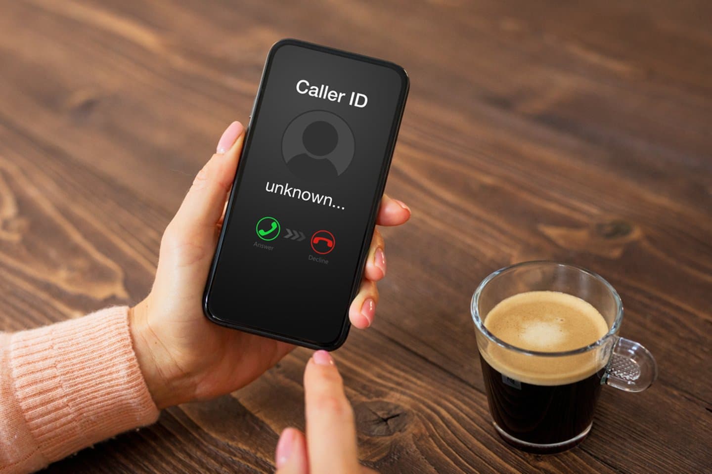Blog post cover - Importance of Reverse Phone Lookup