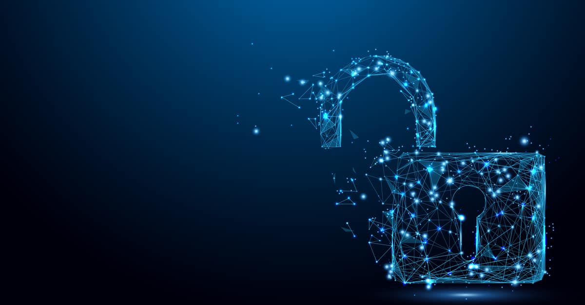 Blog post cover - Unlocking the Mystery